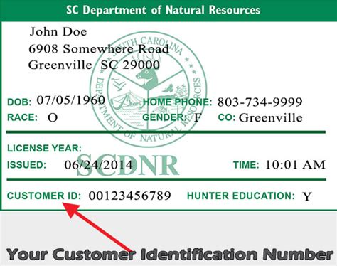 A person who has been a resident of SC for 180 days or longer and has reached the age of 64 may apply for a Lifetime License for 9. . Scdnr senior lifetime license